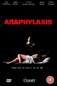 Anaphylaxis (DVD)